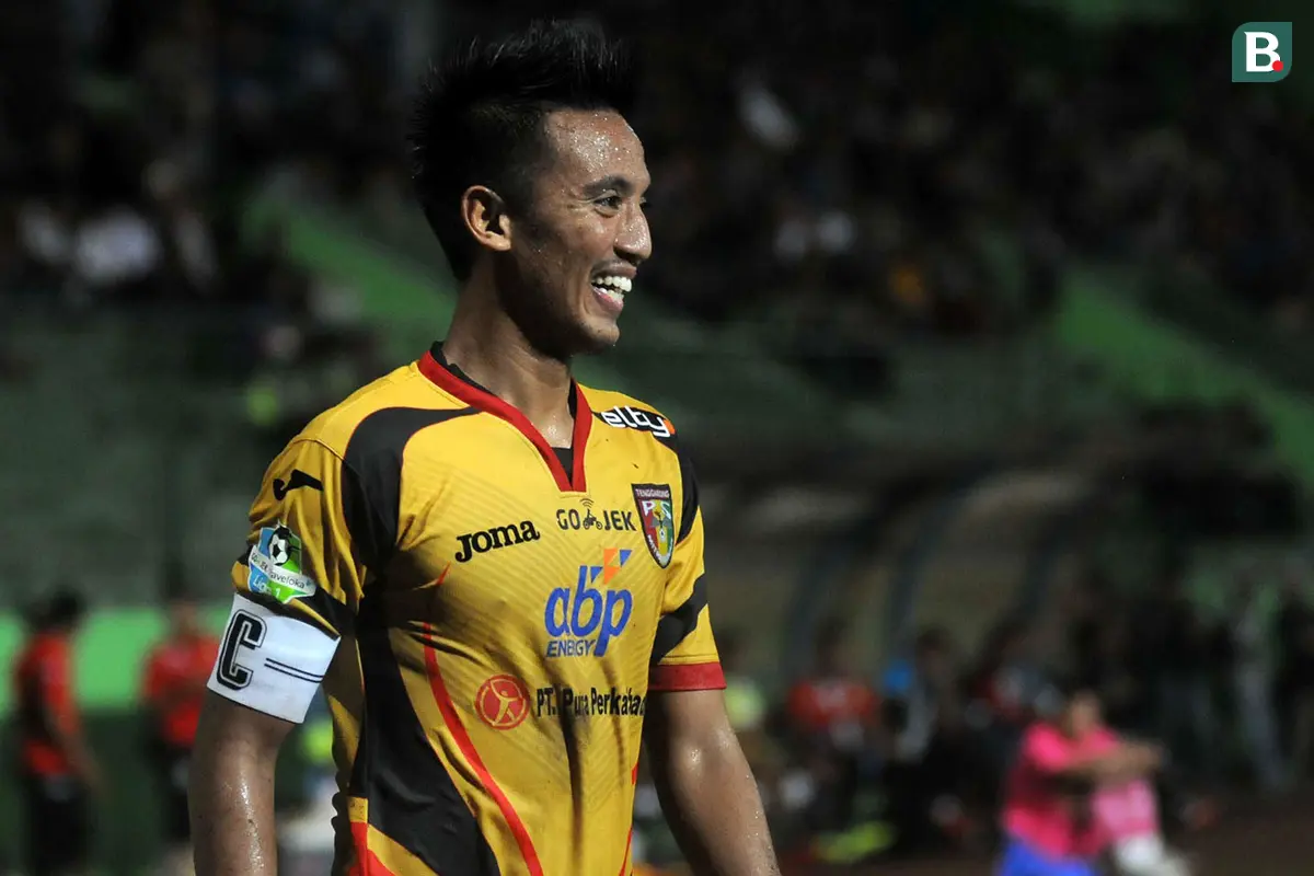 Bayu Pradana