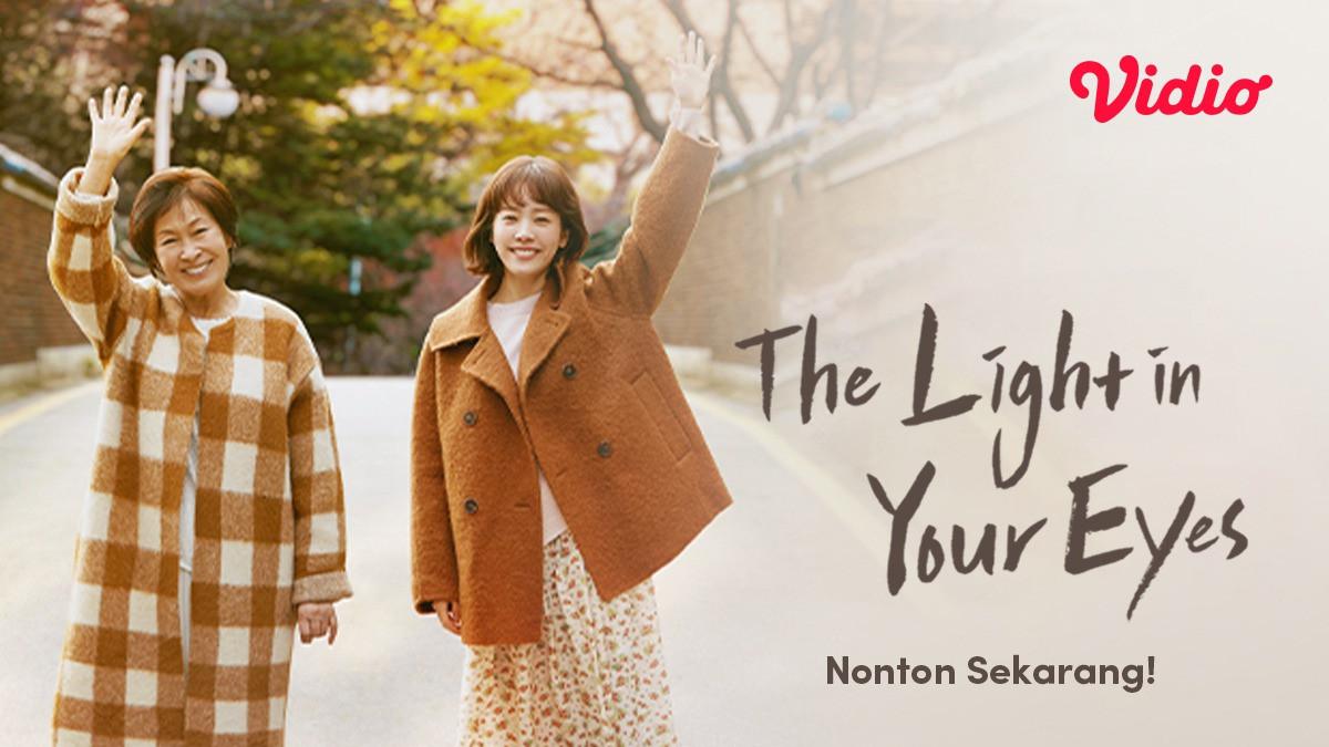 Sinopsis Drama Korea The Light in Your Eyes yang Dibintangi