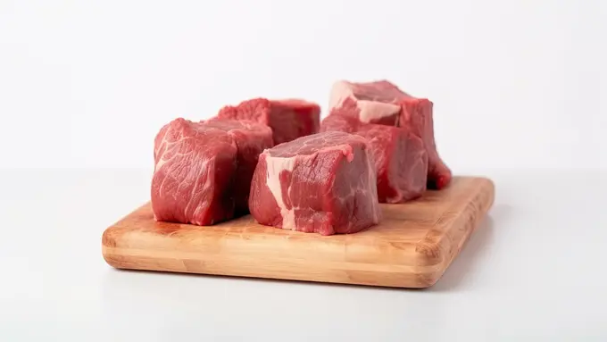 Trik Rahasia Membuat Daging Sapi Empuk dengan Bahan Sederhana di Dapur