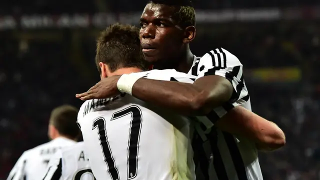 Paul Pogba