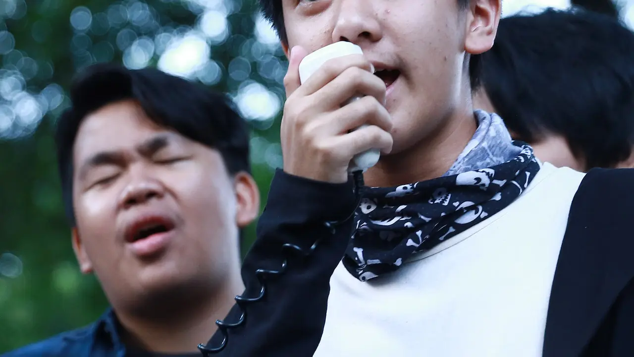 [Bintang] CJR