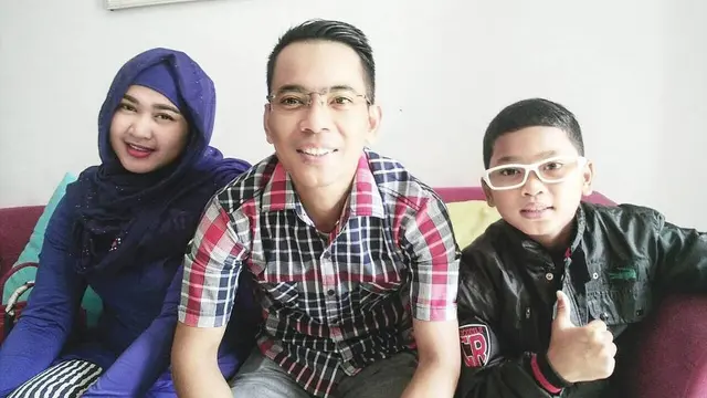 3. Kepopuleran Membuat Aris Idol Terlena