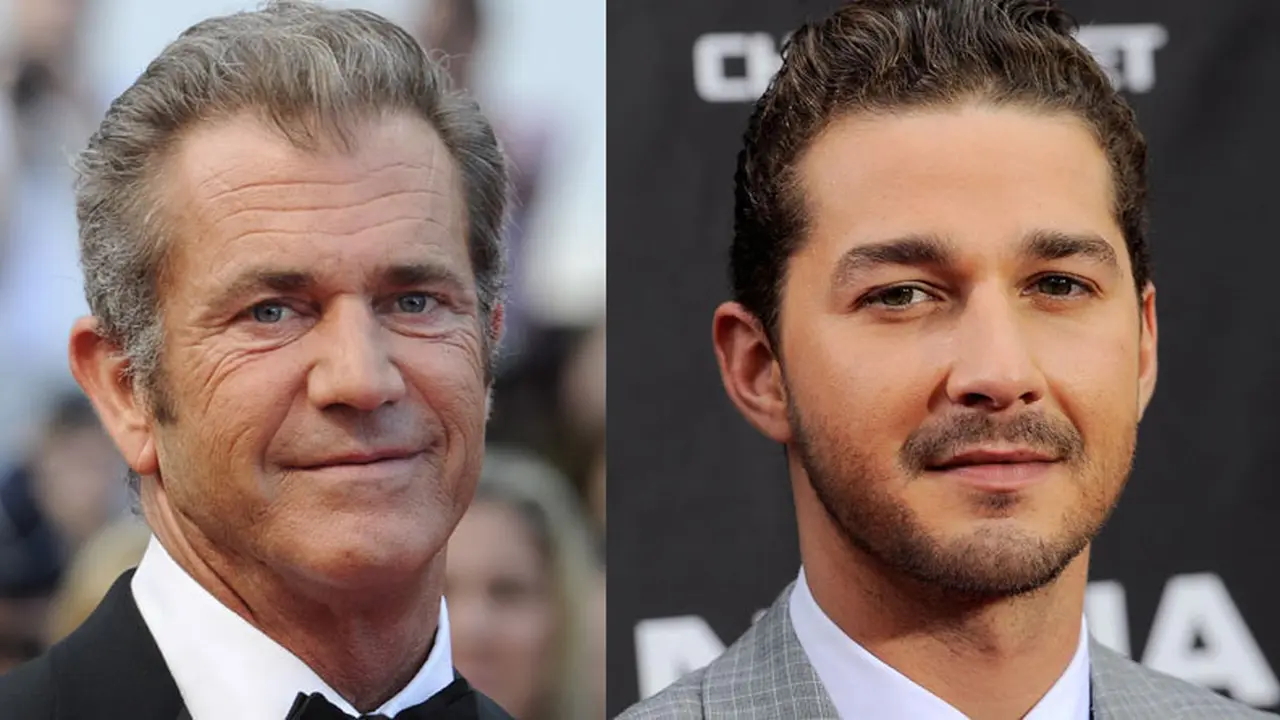 Mel Gibson Bersimpati atas Masalah Shia LaBeouf