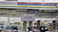 KPK Sita Toko Ritel Modern di Pekalongan