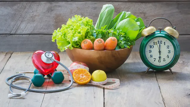 diet menurunkan berat badan