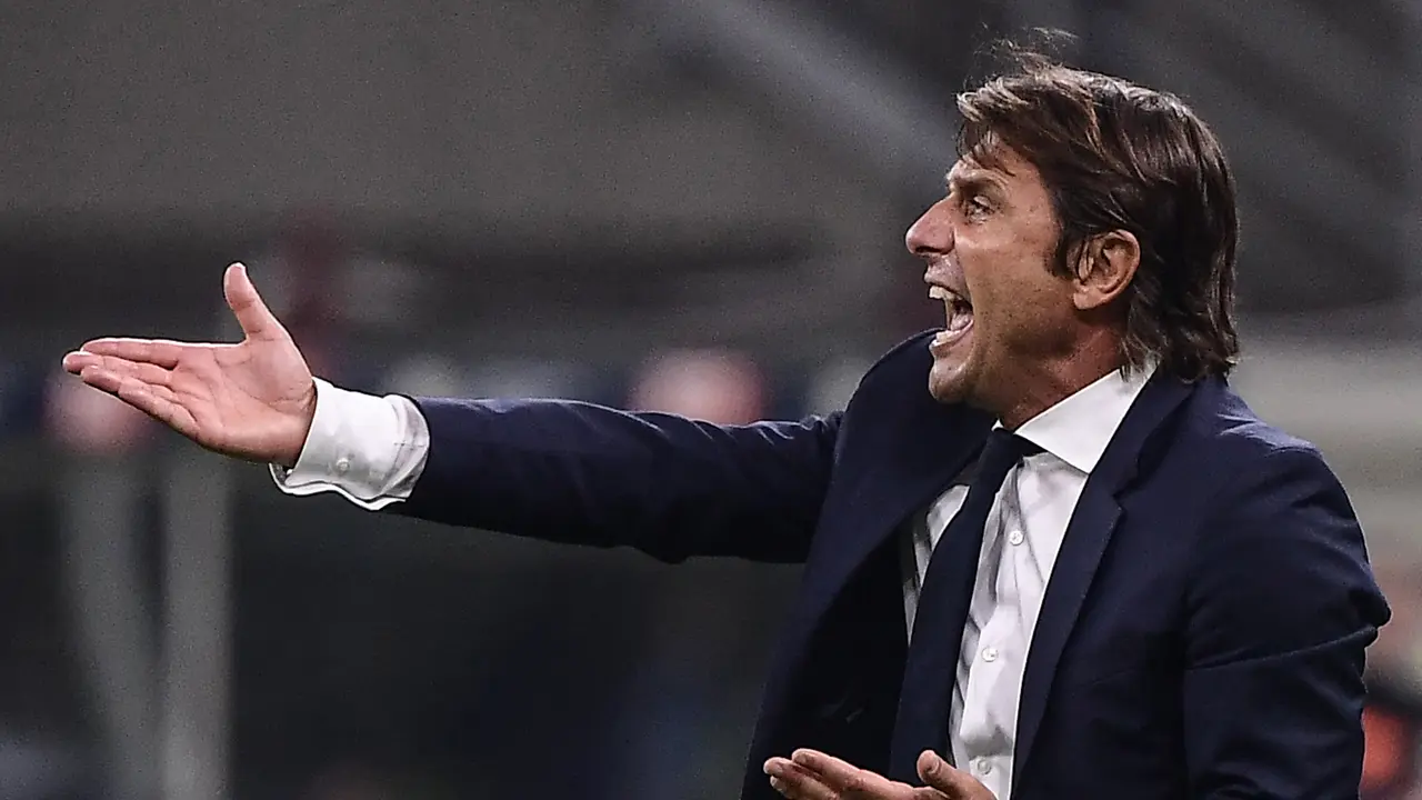 Inter Milan Bungkam Lazio di San Siro