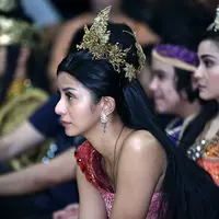 Kirana Larasati (Nurwahyunan/bintang.com)