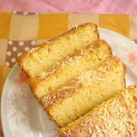 Kue tape keju. (Sumber Foto: masteresep.com)