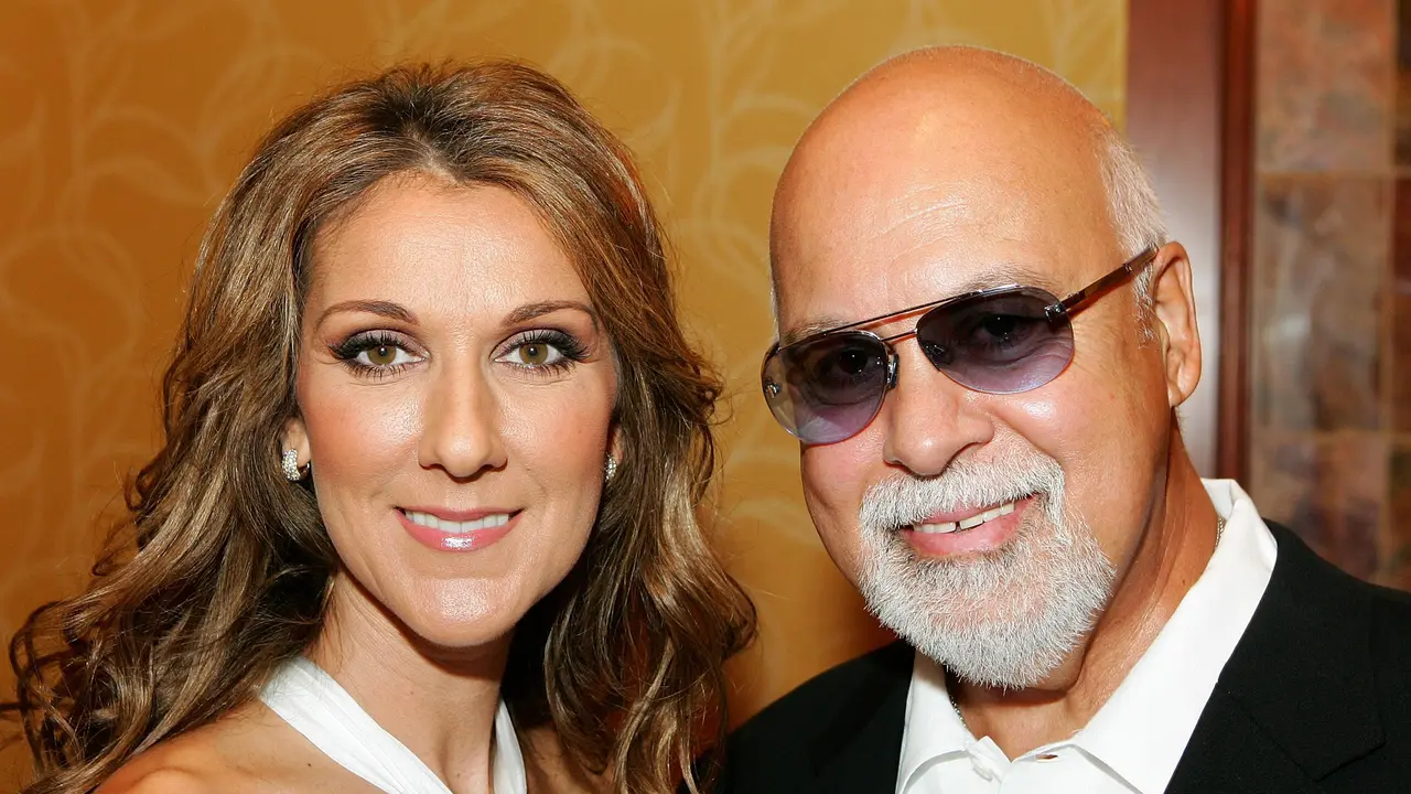 Celine Dion