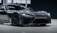 Rumor Toyota GR GT Terjual Habis, Simak Penjelasan Produsen