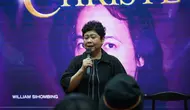 Sisi Nyentrik Chrisye di Balik Panggung hingga 2 Permintaannya di Rider Diungkap