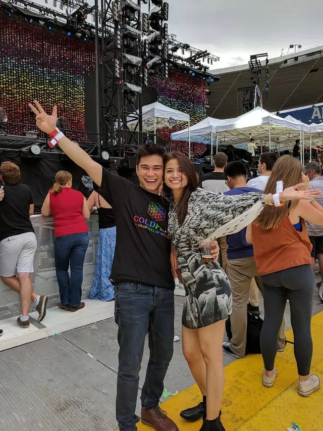 [Bintang] Acha Septriasa