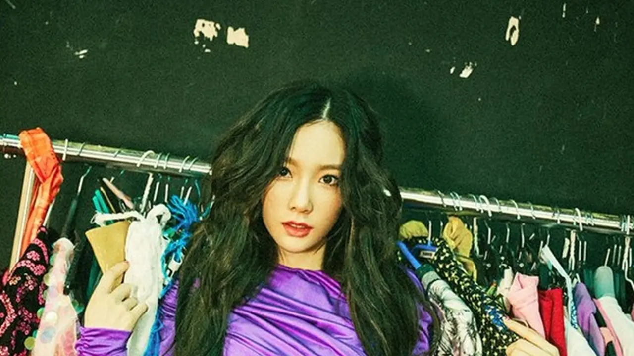 [Bintang] Taeyeon SNSD Batal Tampil di Countdown Asian Games 2018?