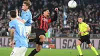 Tersandung di Markas Lazio, Massimiliano Allegri: Target Realistis AC Milan Finis Zona Liga Champions Bukan Scudetto