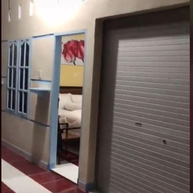 Viral Video Kamar Hotel Punya Garasi Mobil