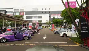 BlackAuto Battle 2026 Resmi Bergulir, Ada Kelas Baru yang Bikin Panas