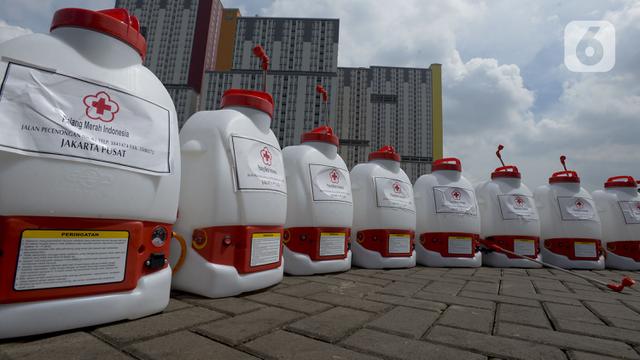 Persiapan Wisma Atlet Kemayoran Jadi RS Darurat COVID-19