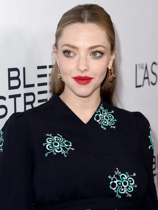 Dilaporkan Hollywood Life, Thomas menyampaikan kebahagiaannya dengan memuji Amanda dalam sebuah acara televisi. Ia mengatakan sangat bangga dengan ketangguhan istrinya yang sedang hamil saat itu. (AFP/Bintang.com)