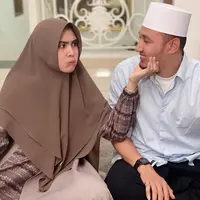 Kartika Putri (Instagram/kartikaputriworld)