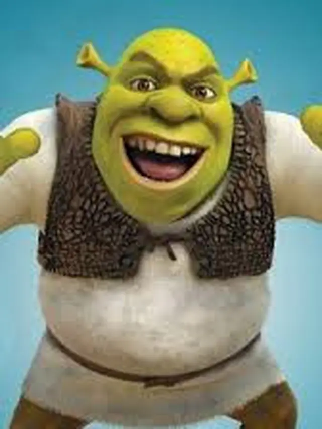 Shrek