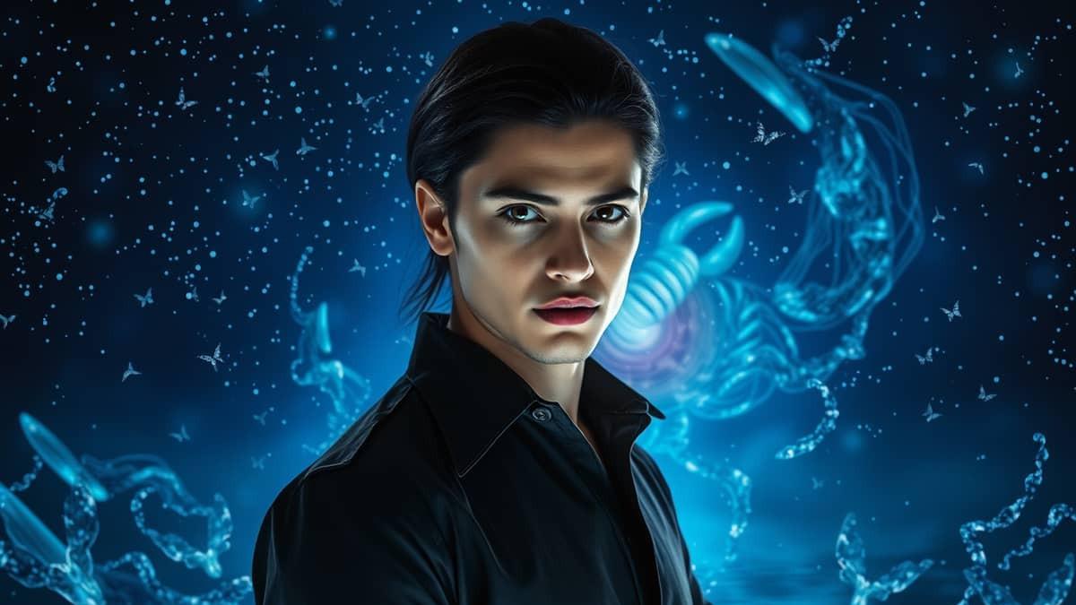 November 6 Zodiac: Scorpio's Passionate and Mysterious Nature