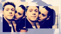 Niall Horan Ungkap Rencana Menikahi Katy Perry