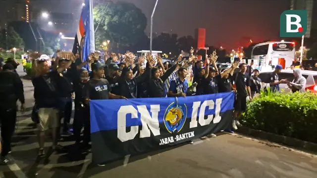 ICI Jabar - Banten