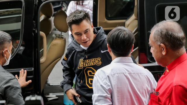 Baim Wong dan Paula Diperiksa Kembali Terkait Video Prank