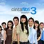 sinetron kejar tayang yang telah memenangkan Drama Seri Terbaik Panasonic Gobel Awards tahun 2009 dan 2010.