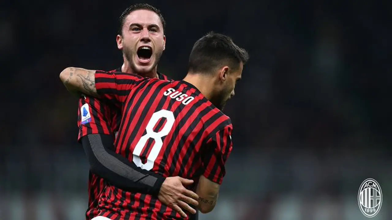AC Milan v SPAL