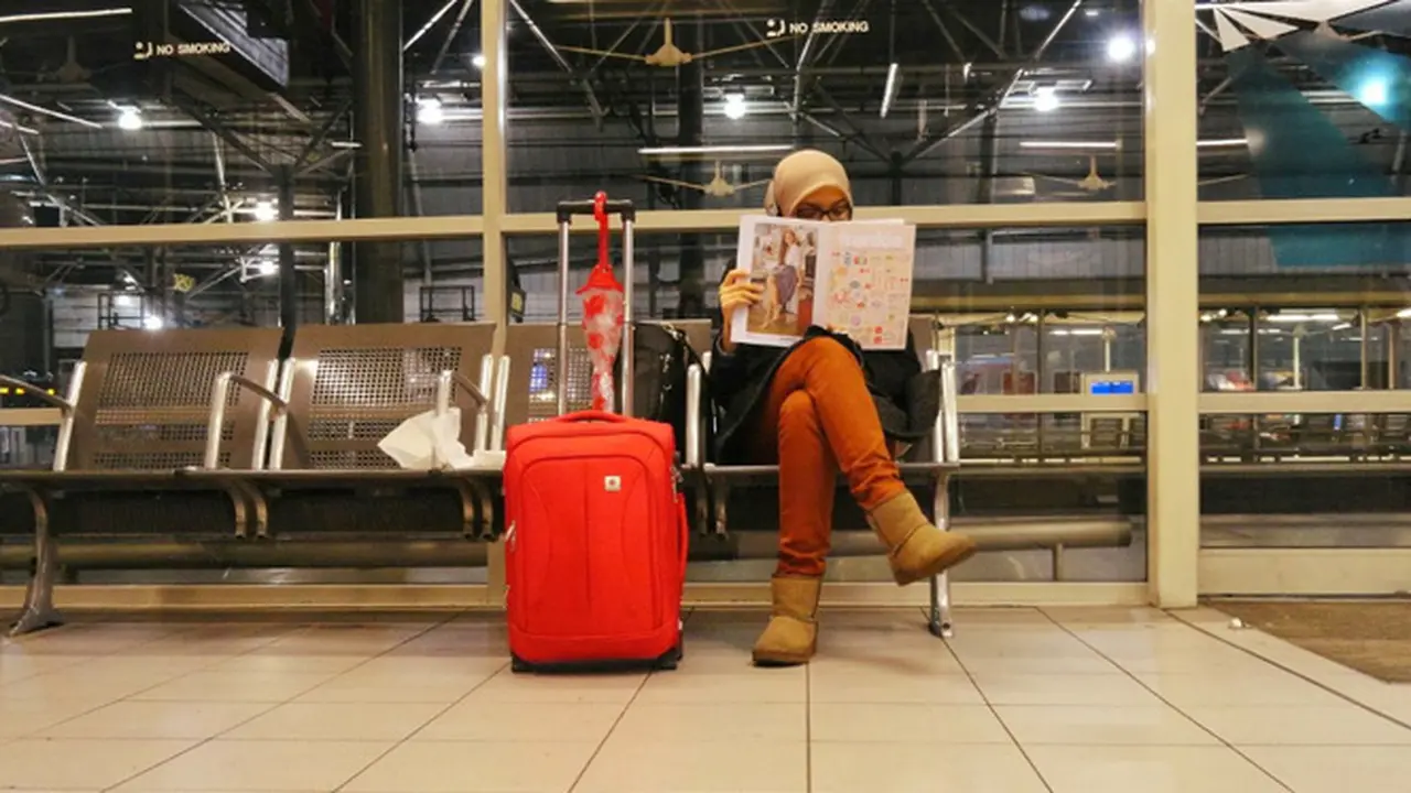  Traveling ke Luar Negeri Saat Puasa, Kenali Perbedaan Waktunya