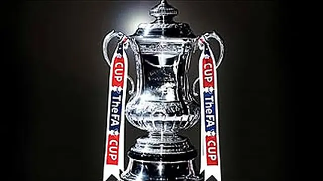 Piala FA