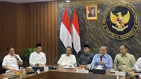 Zulkifli Pastikan Koperasi Desa Tak Bakal Buat Khawatir Warung