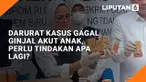 Darurat Ginjal