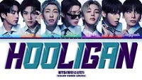 Lirik Lagu Hooligan dari BTS, Tampilkan Vibes Energik dengan Lirik Ikonis