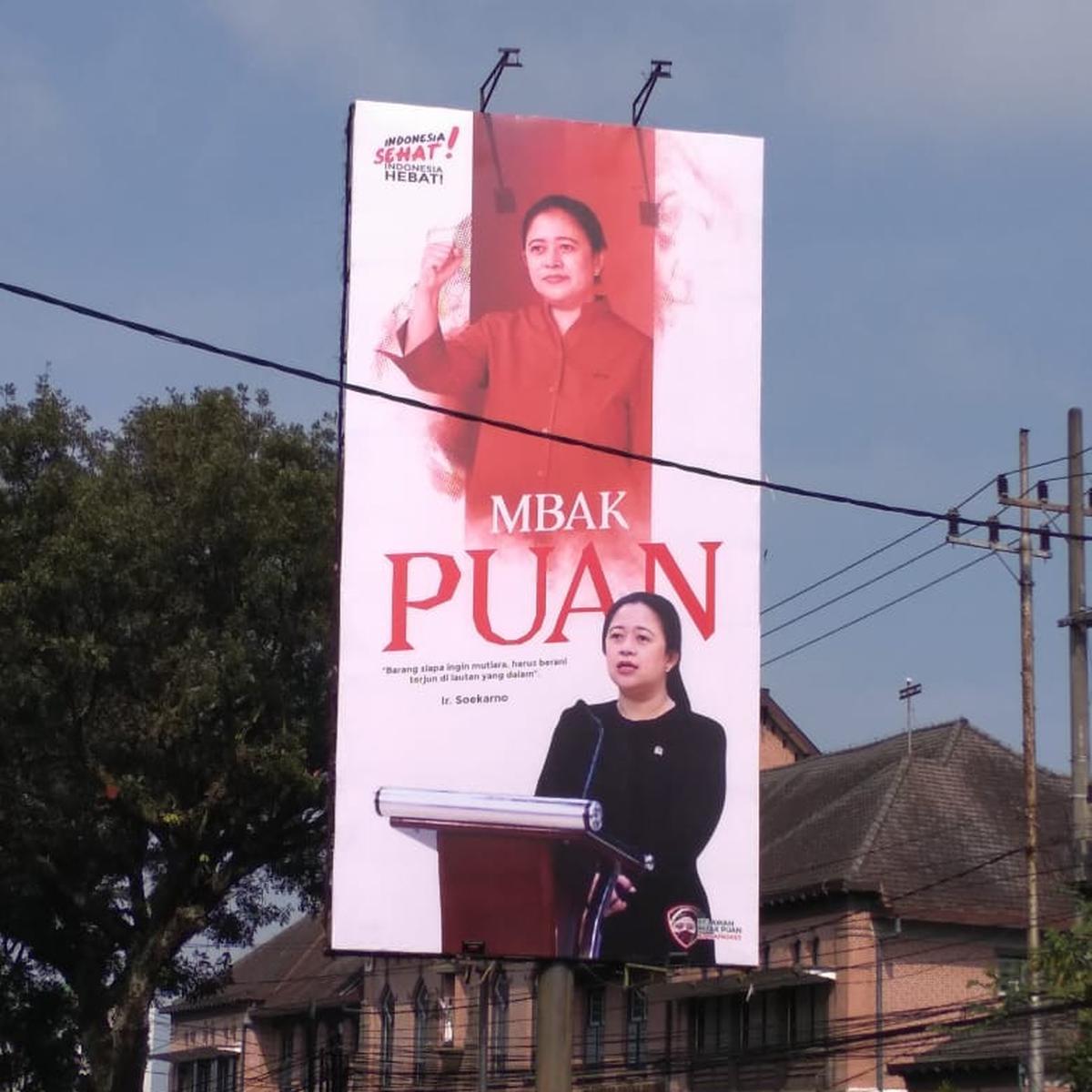 Baliho puan