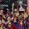 Barcelona Bisa Kehilangan 9 Gelar La Liga dan 4 Liga Champions Gara-Gara Kasus Negreira