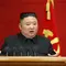 Pemimpin Korea Utara Kim Jong Un. (AFP/Arsip)