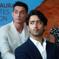 Shaheer Sheikh (Deki Prayoga/Bintang.com)