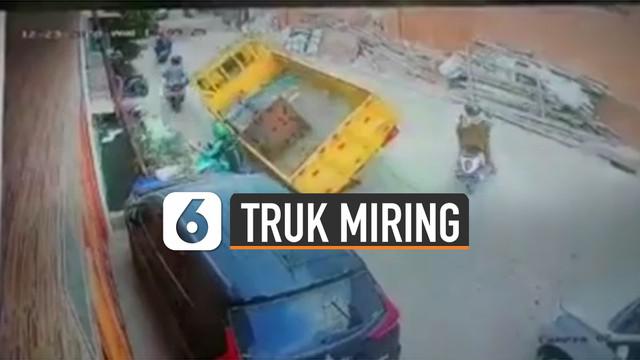 Berita Jalan Berlubang Hari Ini Kabar Terbaru Terkini Liputan6 Com
