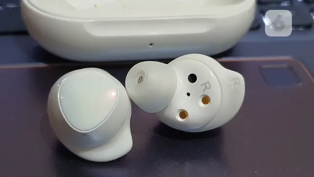 Galaxy Buds Plus