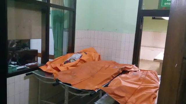 Empat Bocah Jadi Korban Kebakaran Rumah di Kota Batu