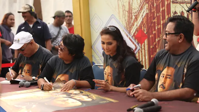 [Bintang] Si Doel The Movie