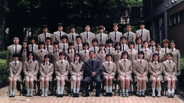 Film Battle Royale