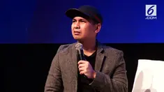 Generasi X, Y, dan Z dari para ahli khususnya komedi