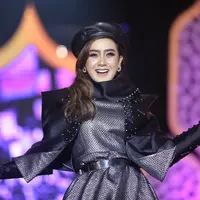 Tabligh Akbar (Nurwahyunan/bintang.com)