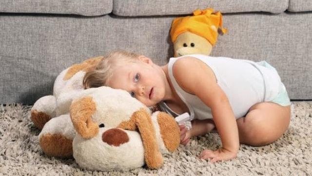 Benda yang Wajib Dibersihkan Setiap Hari