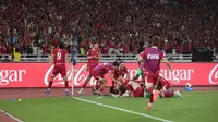 Membedah Statistik Timnas Indonesia Vs Thailand di Final FIFA ASEAN Cup 2026: Dominasi Mutlak, Offsidenya Nol!