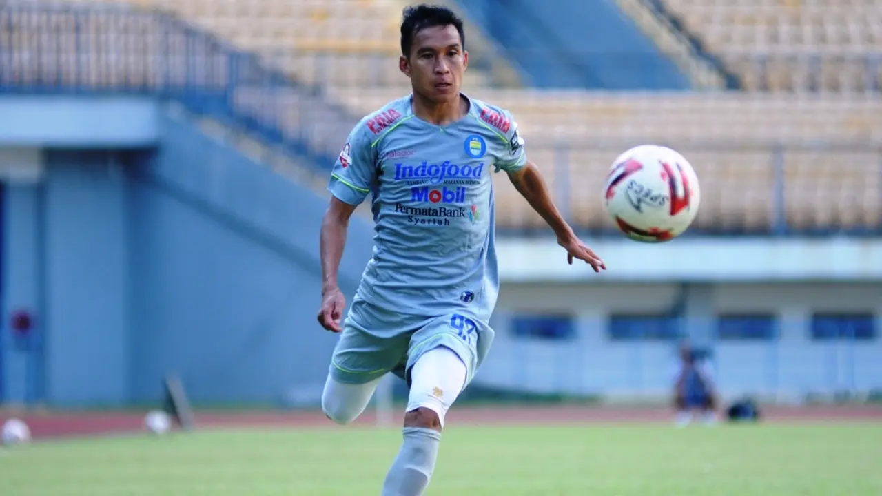Erwin Ramdani