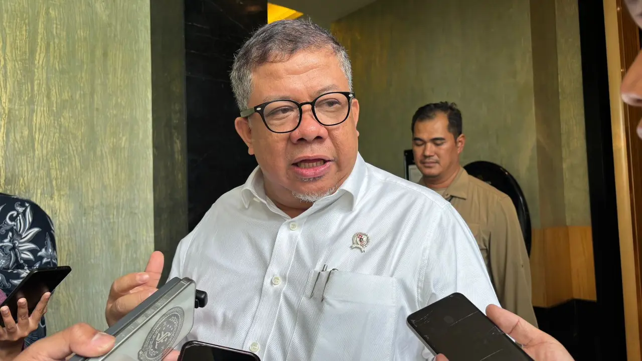 Wakil Menteri Perumahan dan Kawasan Permukiman Fahri Hamzah. (Foto: Liputan6.com/Tira Santia)